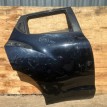 Дверь Nissan Juke 2010-2019 H2100BA6MA, задняя правая Nissan Juke  