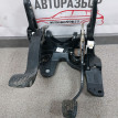 Педальный узел Opel Astra J Opel Astra оригинальный номер 13252175
