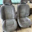 Сидения пара Hyundai Santa Fe I (2000—2012) Hyundai Santa Fe оригинальный номер 8845026000