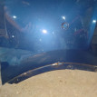 Бампер BMW X3 2017 51128091992 G01, задний BMW X3 