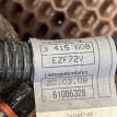 Проводка двигателя BMW X3  