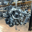 Двигатель Mercedes E A2760101006 W212 276.957 Mercedes-Benz E-klasse 