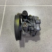 Насос ГУР Mazda Familia ZL 1.5 л 2002г Mazda 2 оригинальный номер ZL
