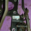 Педальный узел Audi 80 (B3) Audi 80 оригинальный номер 893721115