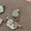 Колодки тормозные BMW X5 оригинальный номер 34 21 6 776 937, 34 21 6 776 937, 34216776937, 6776937