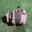 Компрессор системы кондиционирования Mitsubishi Lancer оригинальный номер MR460111