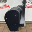 Накладка порога задняя правая Hyundai Getz дорест Hyundai Getz оригинальный номер 858761C000
