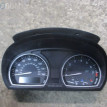 Панель приборов BMW X3 E83 рестайлинг (2006—2010) BMW X3 оригинальный номер 62 11 3 448 336