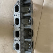 Коллектор впускной нижняя часть Renault Megane 2 Renault 20 оригинальный номер 8200329496