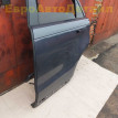Дверь задняя голая Range Rover Sport 3 (L461) Land Rover Range Rover оригинальный номер LR168784