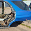 Кузов Subaru Impreza WRX 2000 GGA EJ205 Subaru Impreza 