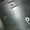Крышка зеркала внутренняя Volkswagen Polo V (2009—2015) Volkswagen Polo оригинальный номер 6ru837973