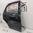 Дверь задняя правая Suzuki SX 4 YA21S M16A 2011 Suzuki SX4