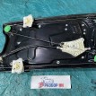 Стеклоподъемник передний Land Rover Discovery 3 Land Rover Discovery оригинальный номер CUH500240