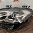 Фара BMW X3 оригинальный номер 63115A0E5F5, 63 11 5 A0E 5F5, 63115A0E5F5, 5A0E5F5
