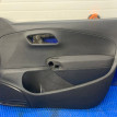 Обшивка двери передней правой Volkswagen Polo 5 Volkswagen Polo оригинальный номер 6RU 867 012 FUPL