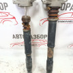 Амортизаторы задние Volkswagen Golf Mk5 2003-2009 Volkswagen Golf оригинальный номер 1K0513029MM