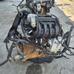 Двигатель Peugeot 207 оригинальный номер 0135 LZ