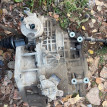 АКПП Audi A3 8P (2003—2005) Audi 200 оригинальный номер jp57344-02