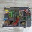 Блок предохранителей Citroen C Citroen C4 оригинальный номер 9665547480