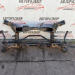 Подрамник задний Mitsubishi Outlander 3 GF Mitsubishi i оригинальный номер 4100A095