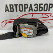 Ремень безопасности передний левый Suzuki SX4 Suzuki SX4 оригинальный номер 8490280J31