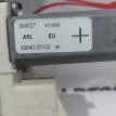 Стеклоподъемник задний левый Toyota Avensis T250 Toyota Avensis оригинальный номер 6984005100