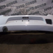 Бампер задний Renault Logan 2011 Renault 15 оригинальный номер 8200916804