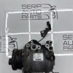Компрессор кондиционера Mitsubishi Lancer 9 CS3W Mitsubishi Lancer 