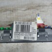 Citroen C4, Блок предохранителей 966689538002 Citroen C4 оригинальный номер 966689538002
