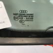 Стекло глухое заднее левое Audi A8 2005 Audi 200 