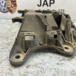Кронштейн акпп Audi A4 2009 Audi A4 
