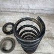 Пружина задняя для Ssang Yong Actyon New/Korando C Ssang Yong Actyon оригинальный номер 4511034003