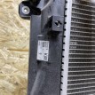 Радиатор охлаждения Toyota RAV 4 IV (CA40) Рестайлинг  оригинальный номер 16400-26422