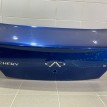 Крышка багажника Chery M11 2010 г. Chery M11 (A3) 