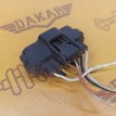 Разъём проводки двигателя Lexus RX330 MCU33 1MZFE Lexus RX 