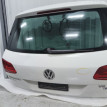 Крышка багажника VW Touareg 2017 7P6827025B NF, задняя Volkswagen Touareg 