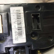 Блок управления печкой Nissan Note E11 1.6 2006 Nissan Note оригинальный номер 275109U00B