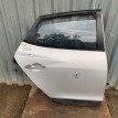 Дверь Hyundai Ix35 2009-2015 770042Y000 1ПОКОЛЕНИЯ, задняя правая Hyundai ix35  