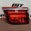 Фонарь в крышку BMW X5 оригинальный номер 63 21 7 227 794, 63 21 7 227 794, 63217227794, 7227794