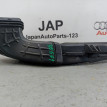 Воздухозаборник Audi A4 2013 Audi A4 