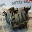 Коллектор впускной Volkswagen Polo 5 Volkswagen Polo оригинальный номер 036129709KA