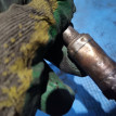 Датчик кислородный Mercedes-Benz M-класс W163 Mercedes-Benz M-klasse оригинальный номер A0005405717