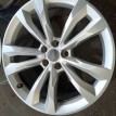 Комплект оригинальных литых дисков R19 Audi Q7 4M Audi Q7 оригинальный номер 4m0601025c