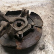 Кулак поворотный передний правый Renault Sandero I Renault 14 оригинальный номер 6001548866