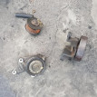 Ролик натяжной Toyota Estima 
