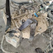 Акпп Kia Sportage оригинальный номер 450003BJS0