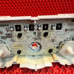 Блок управления отопителем Mazda 3 BL Mazda 2 оригинальный номер BHC561190A