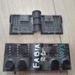 Блок предохранителей Skoda Fabia 1999-2006 Skoda Fabia оригинальный номер 6Q0937517
