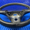 Рулевое колесо кожаное VW Polo 5 руль Volkswagen Polo оригинальный номер 6R0419091EE74